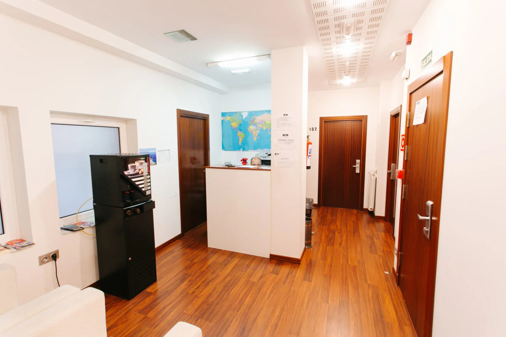 Hostal San Ignacio Centro