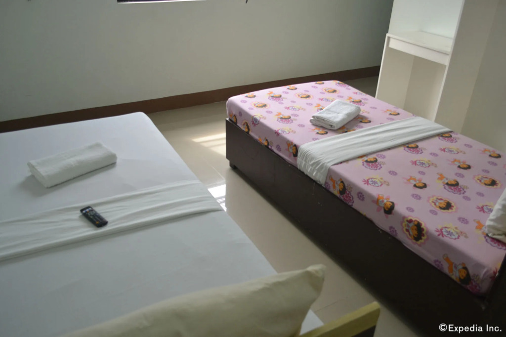 Pearl Suites