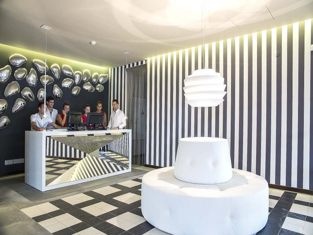 Pestana Alvor South Beach Premium Suite Hotel