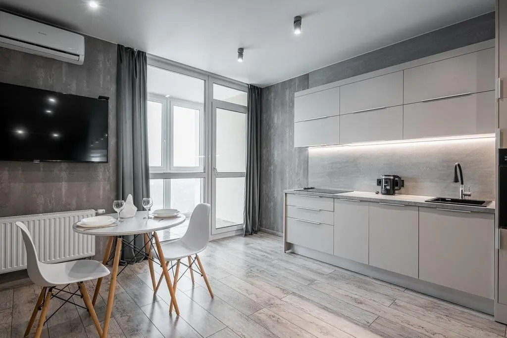 Roomer (Румер) на улице Макаёнка 12Л
