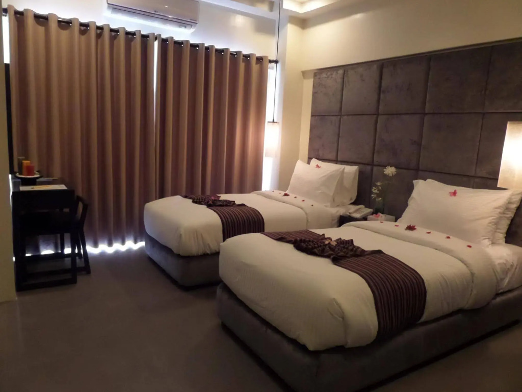 Grand Vista Resort & Spa