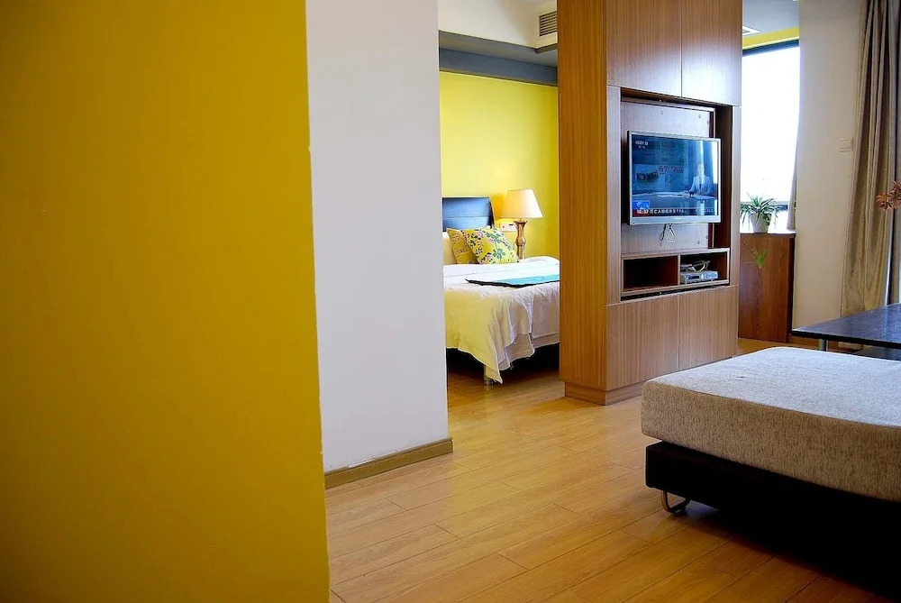 River View Boutique Hotel Beibin Road
