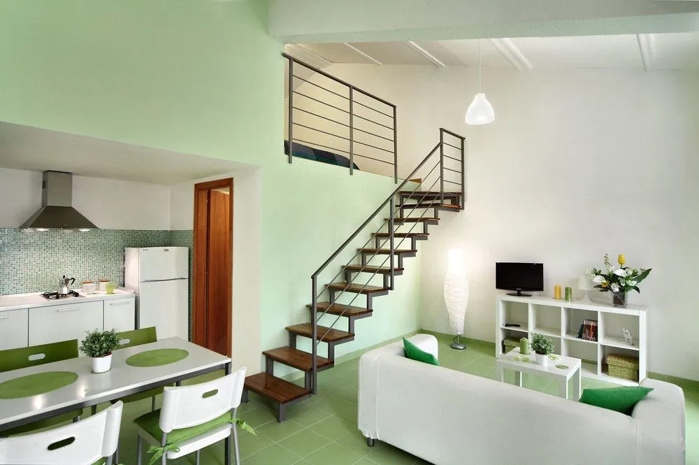 Gocce Apartments - Appartamenti Due Golfi