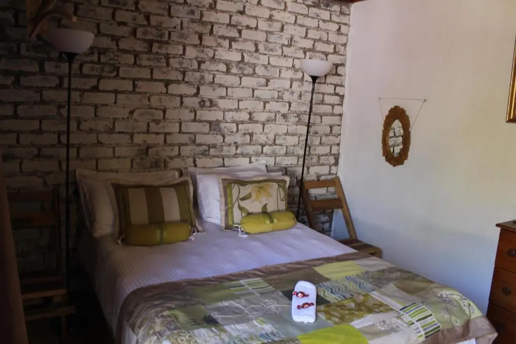 Grace Accommodation Centurion