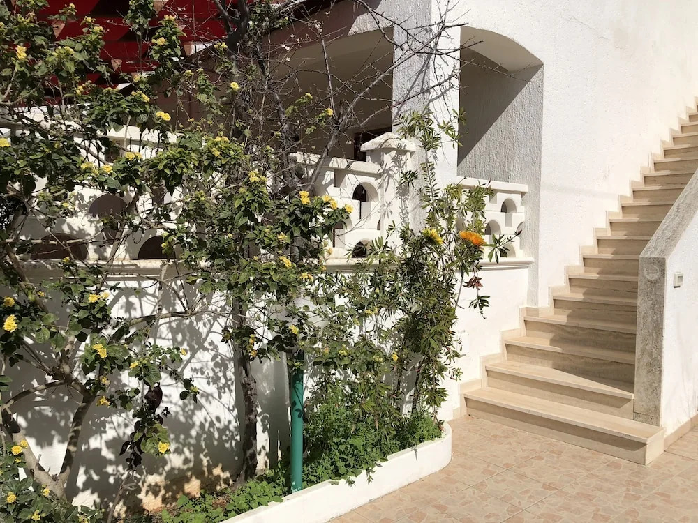 Baia Verde Suite low Cost 2