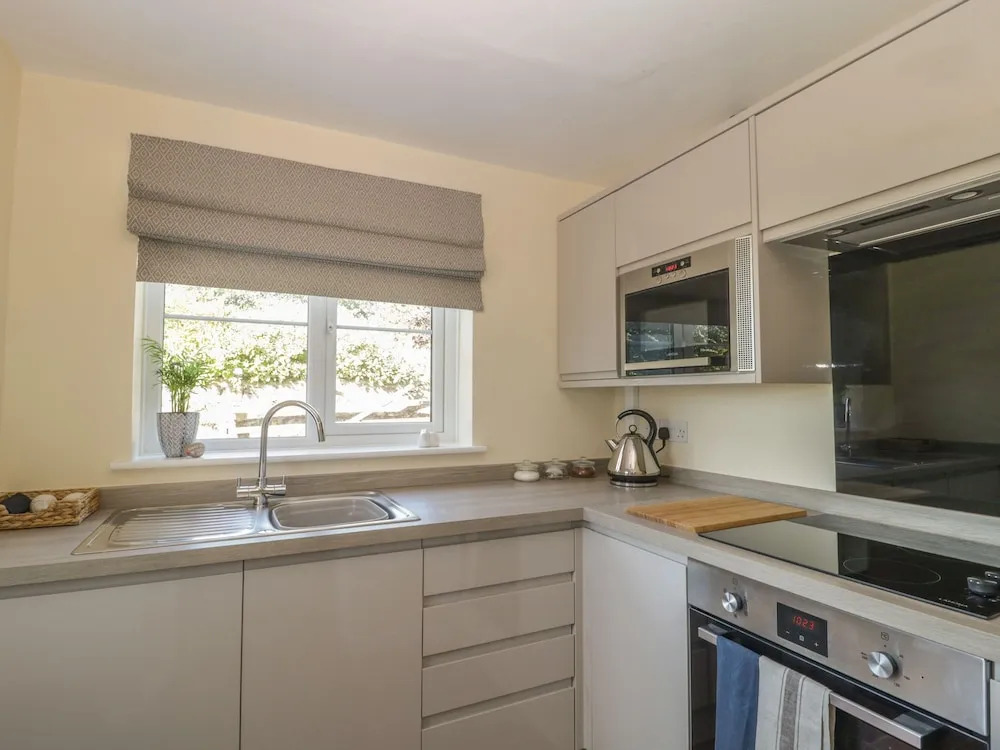Combe Cottage