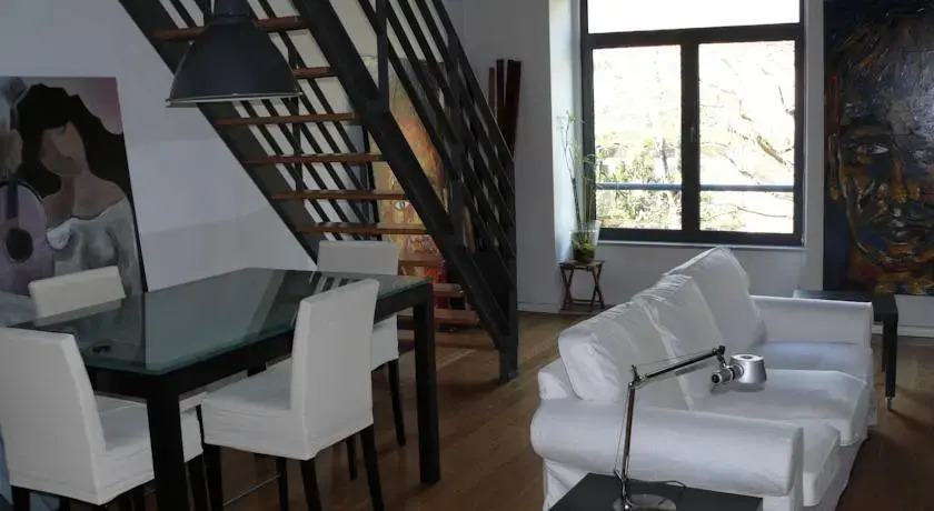 Lisbon Loft