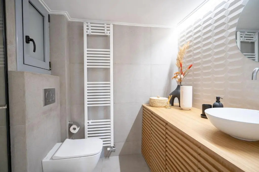 Piraeus 1 bedroom 4 persons apartment