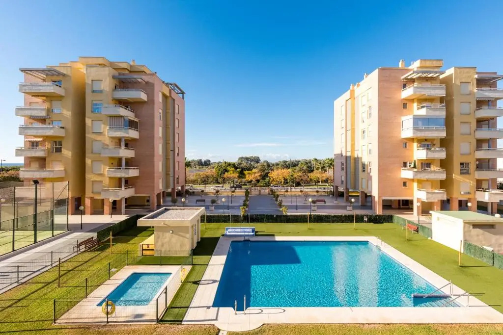 Lux apartm Sofia near beach