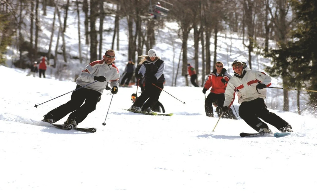 Holiday Inn Club Vacations at Lake Geneva Resort