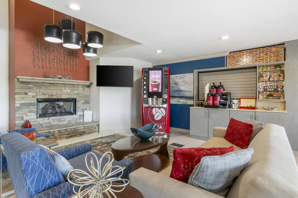 Best Western Plus Lake Lanier Gainesville Hotel & Suites