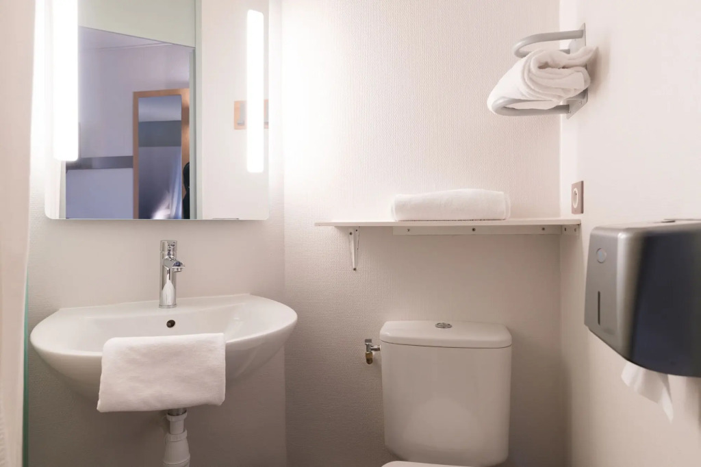 B&B HOTEL Avignon 2