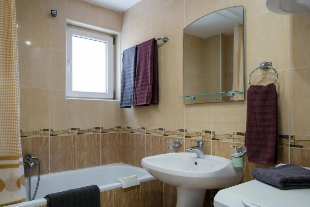 Bella Apartment Belgrade