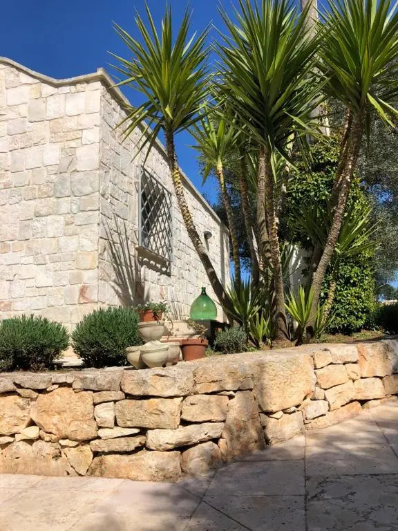 B&B Terre di Kalia