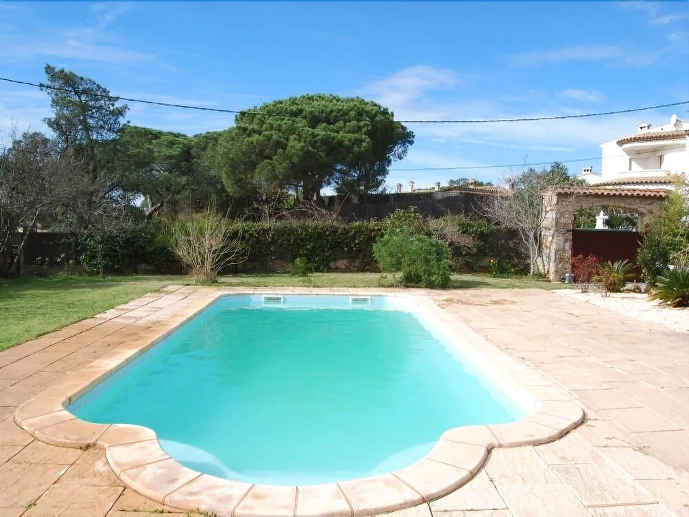 Villa Ardenya