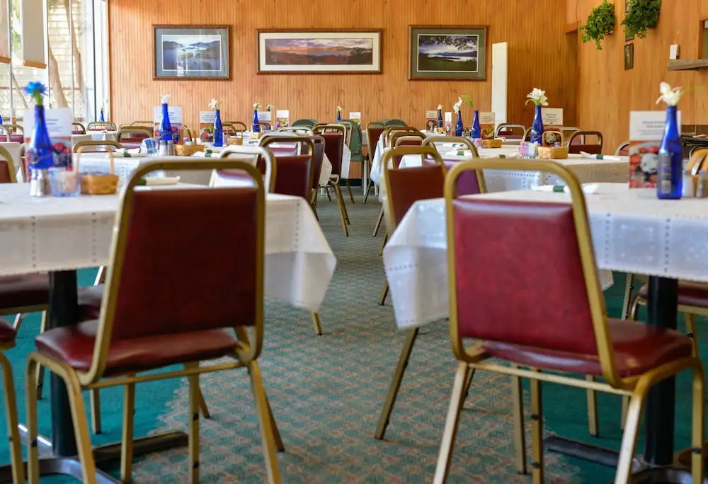 Lake Crest Inn