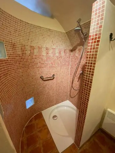 Maison des Etoiles Chambre dhôtes, gîte Adult Only