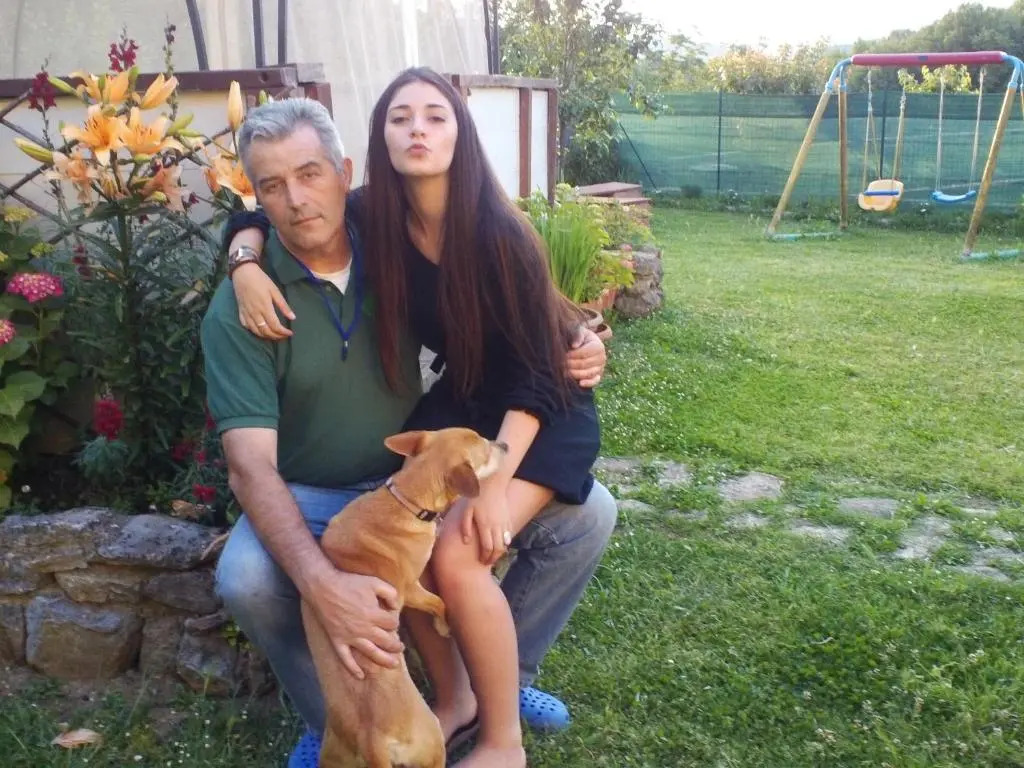 Borgo Foce La Spezia SP2389