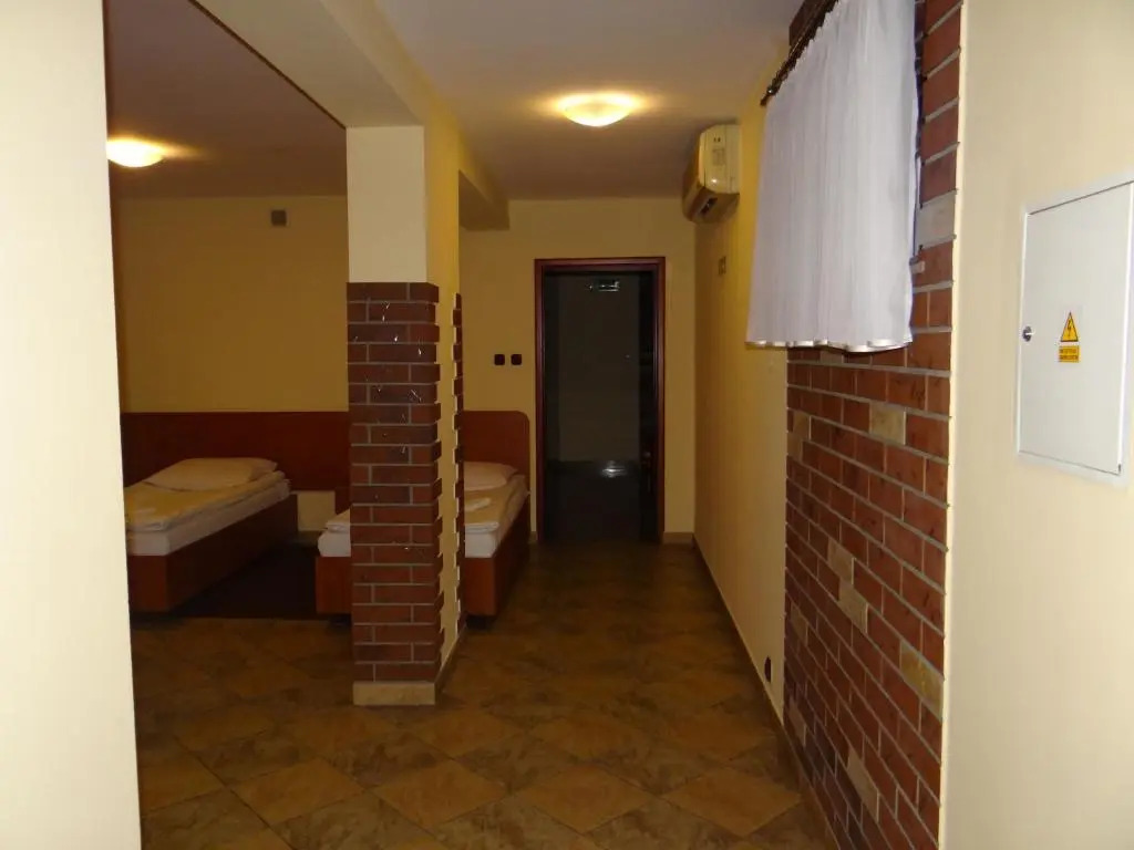 Hotel Restauracja Kinga