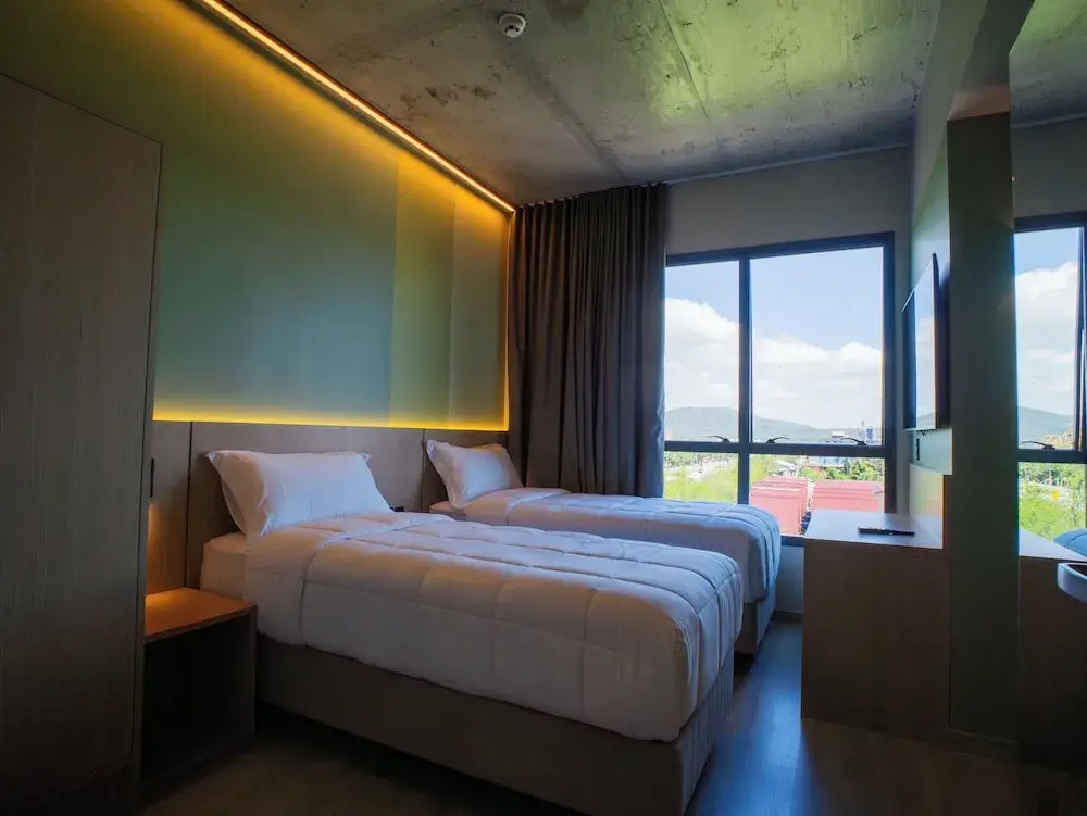 Liwe Hotels