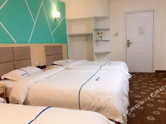 Dicheng Hostel