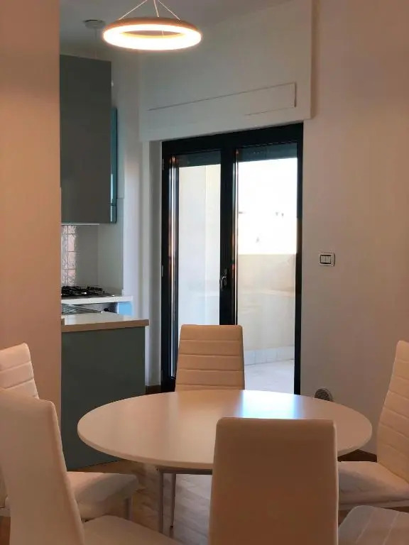 Appartamento di lusso