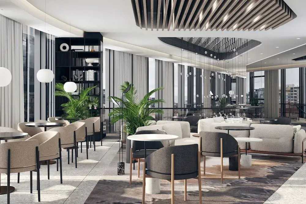 AC Hotel by Marriott Split