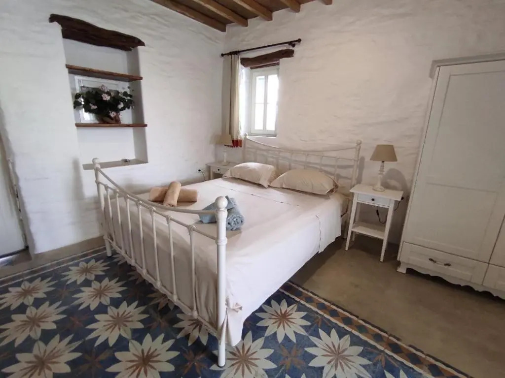 Traditional Suites in Chora Kythnos #1