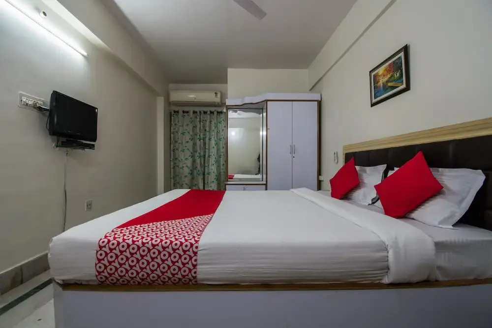 Hotel Surya Vihar By OYO Rooms