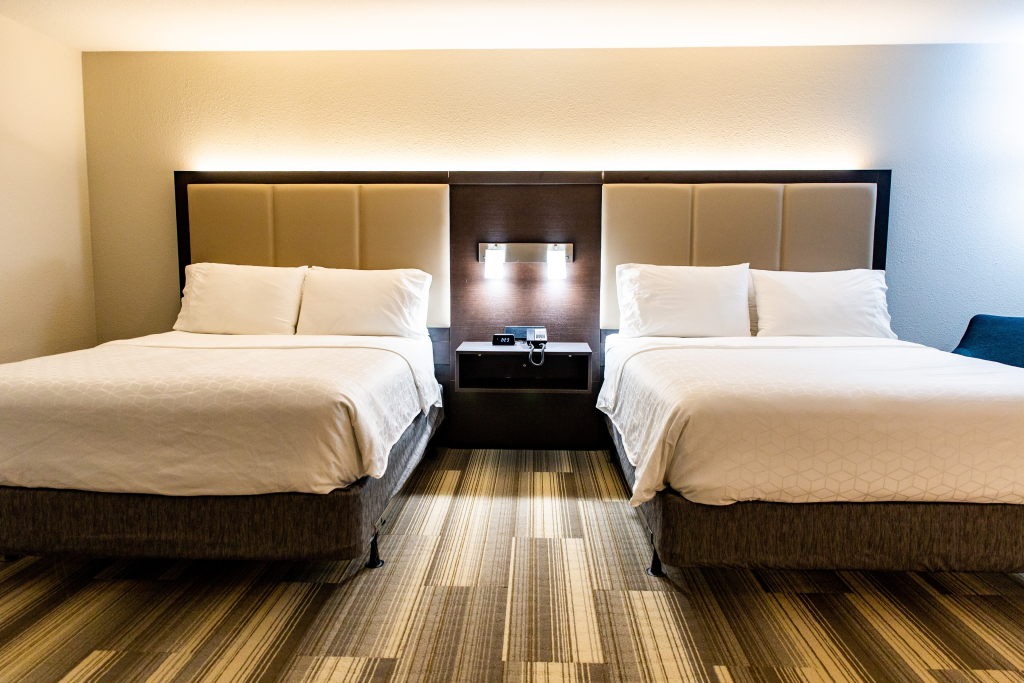 Holiday Inn Express - Columbus - Dublin by IHG