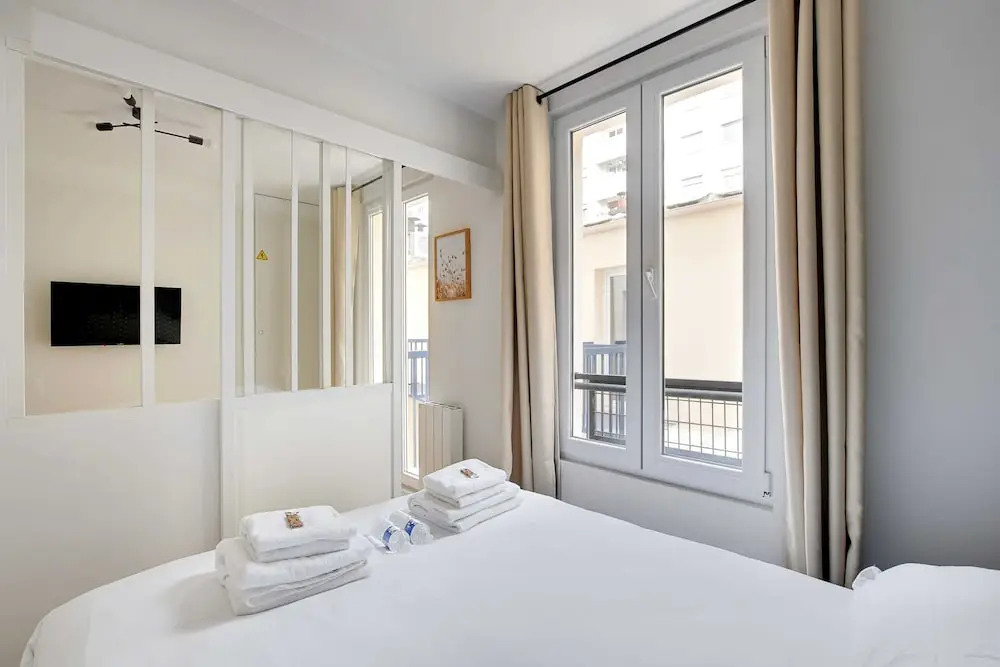 Moret Art Flats Trendy East Paris