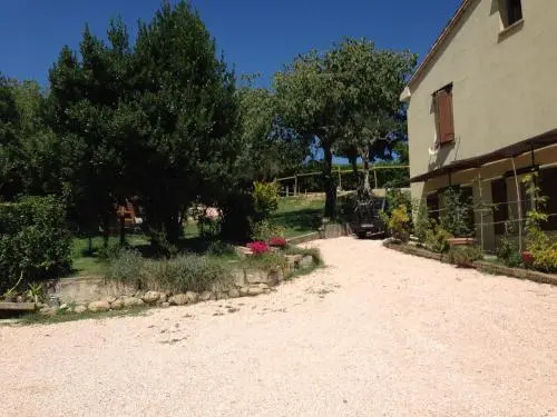 Relais B&B Betty Bike