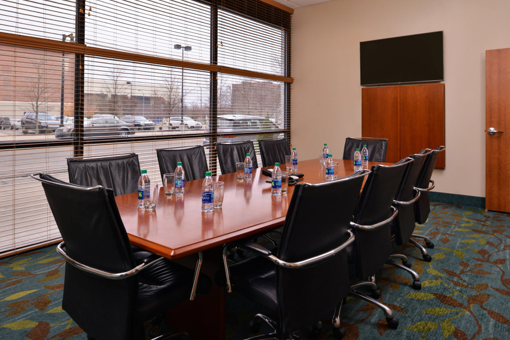 Candlewood Suites Terre Haute by IHG