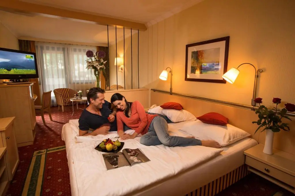 Sporthotel Royer