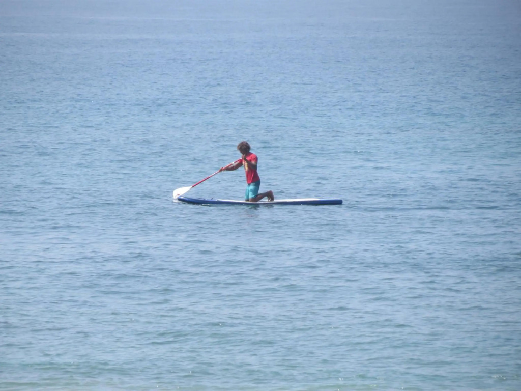 Mountain Wave Hotel and Surfshop