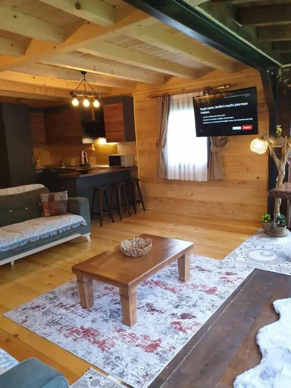 Ayder Villa Babil