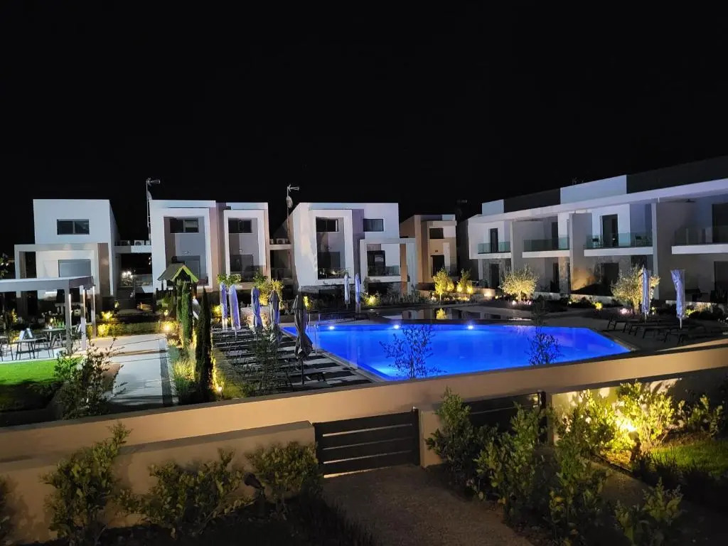 Olea Valley Villa T2