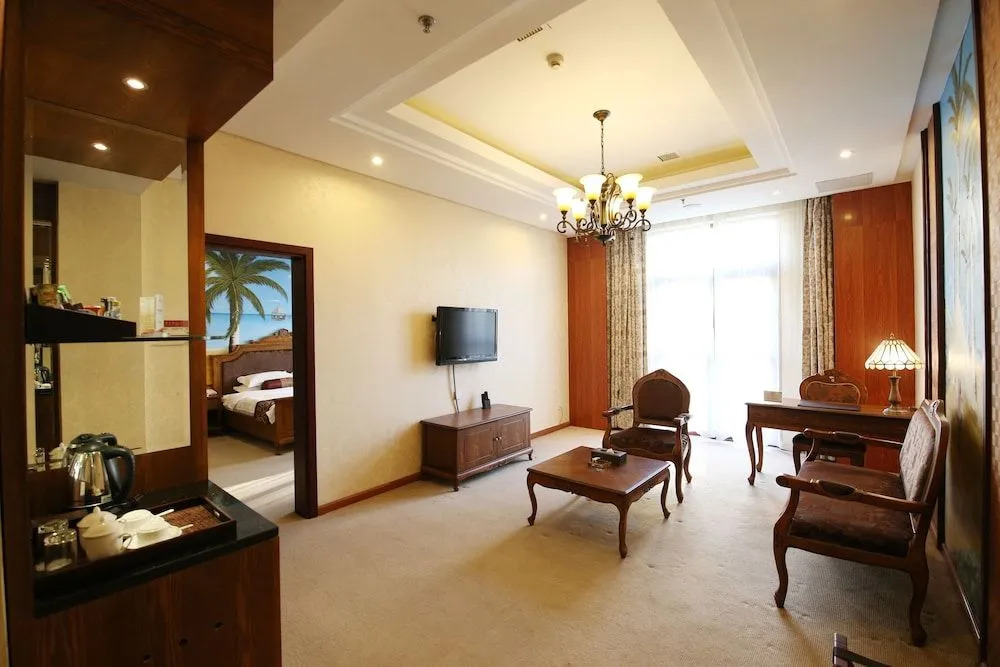 Nanjing John Garden Hotel