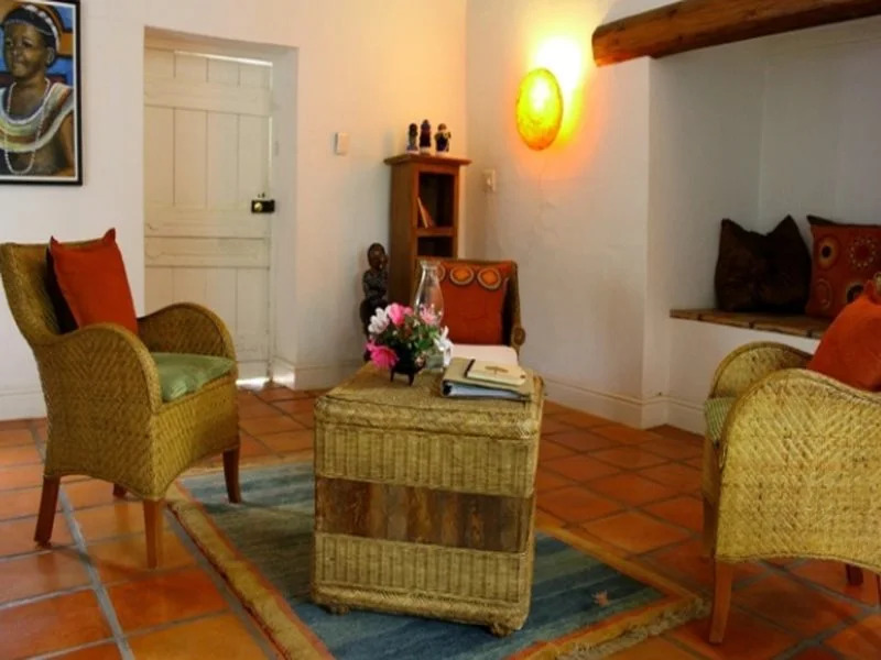 Augusta Kleinbosch Guest Farm