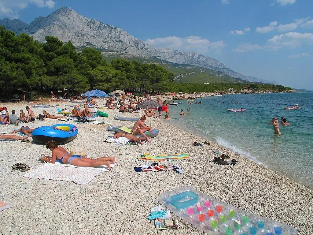 Alemaris Resort - Baska Voda