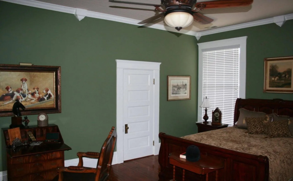 The Richert Inn