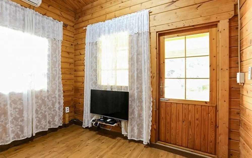 Gurye Deuran-Gil Pet Pension