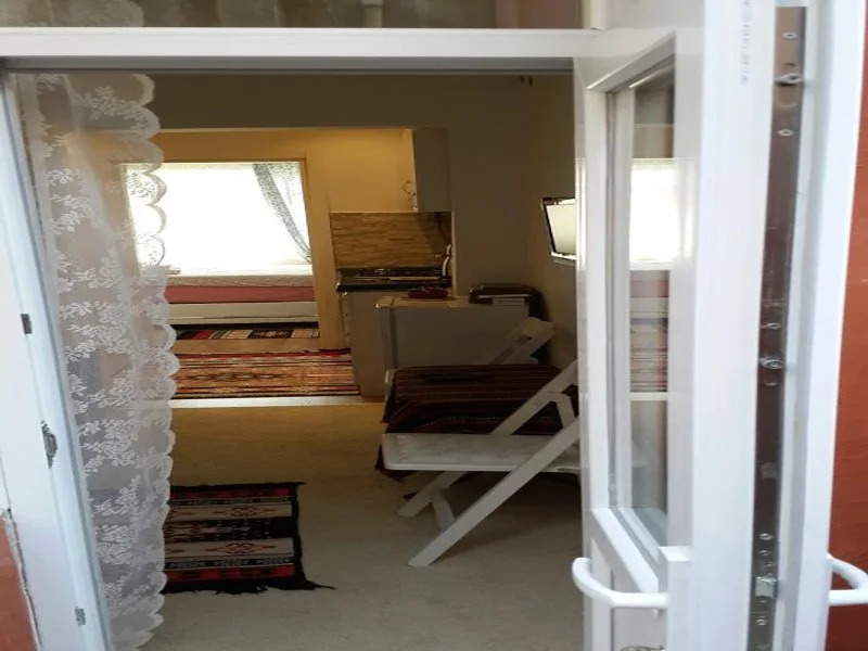 Sophia Apartments