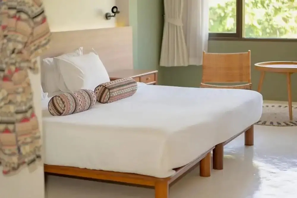 HOTEL NUU CHIANG MAI