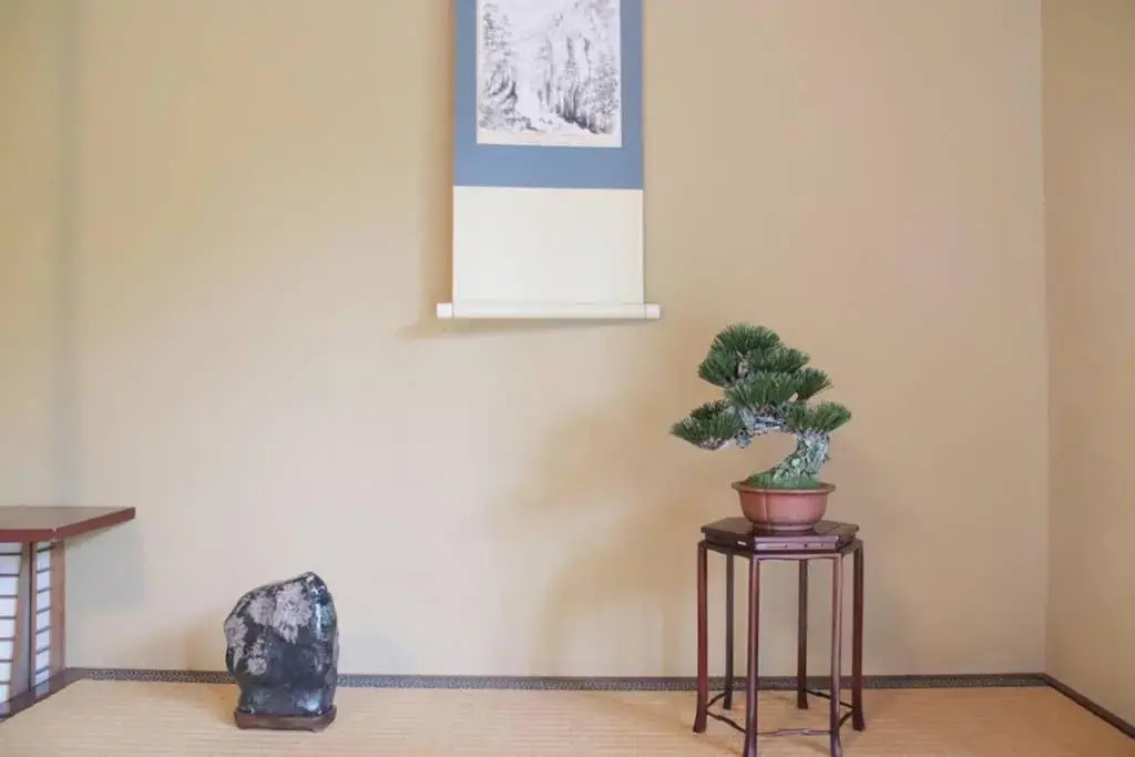 Yamaguchi House,Historic Private House with Open-Air Hot springs