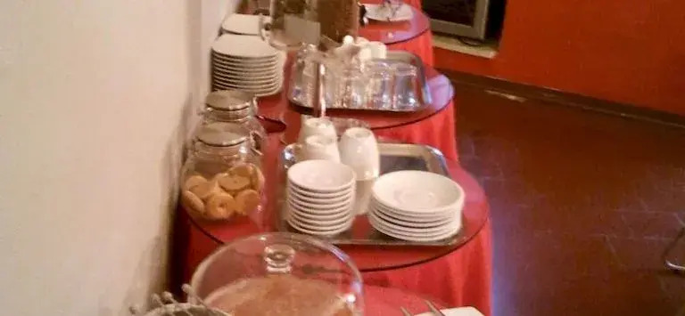 Civitas B&B