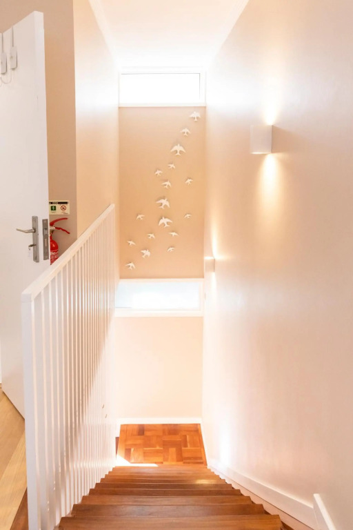 Casa dos Pinheiros 109 - Private Villa with pool & heated SPA