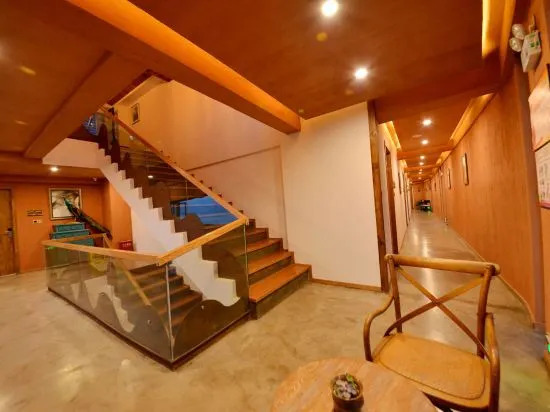 Tai Lee Yuntu Seascape Resort Inn (Ma Jiu Yi Village Branch)