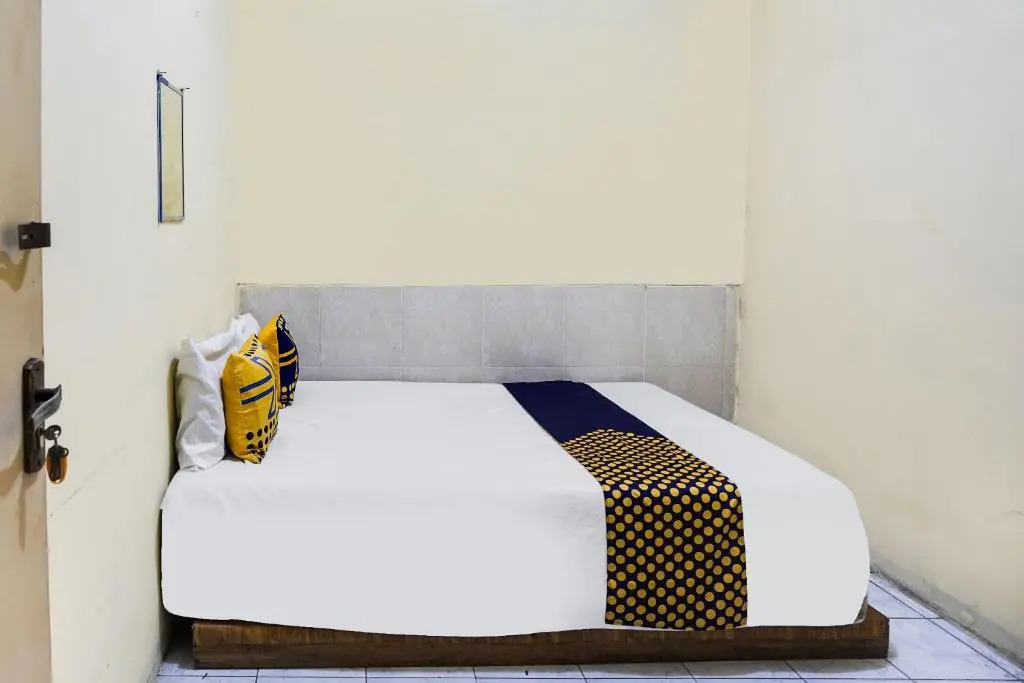 Hotel O Kost Nusantara Sidoarjo Syariah