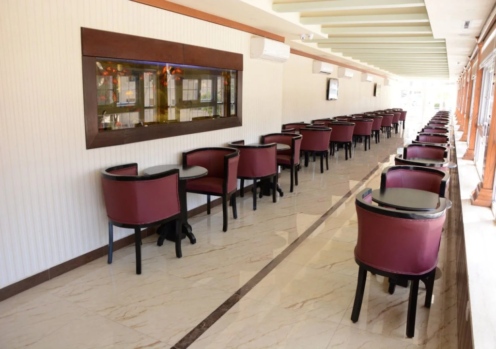 Rojina Hotel